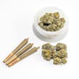Product image for Orange Fuel CBD Pre-Rolls
