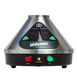 Photo of 7" Volcano Digital Vaporizer