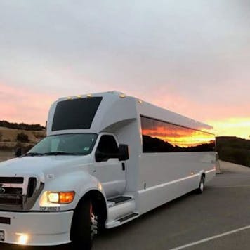 Photo of Kegs -n- Kush Tour