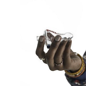 Photo of Helix Chillum