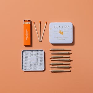 Photo of HIFI Lemon Skunk Preroll Pack (3.5g)