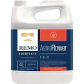 Photo of Remo Nutrients Astro Flower (1-6-11) (1)
