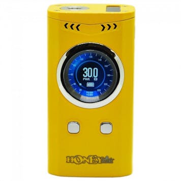 Photo of HoneyStick Speed 220W Variable Voltage Battery Kit