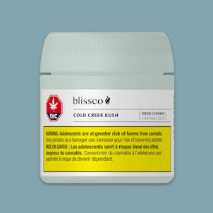 Photo of Cold Creek Kush