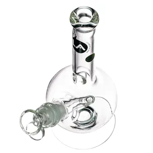 Photo of LA Pipes 8” Pedestal Water Pipe