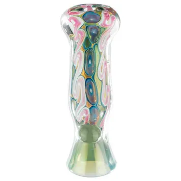 Photo of "Sea Foam Dream" Chillum