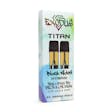 Product image for Black Widow Titan Pod Refill 2G Pod Refill THC-A + HXY9-THC + Delta 8 Live Resin