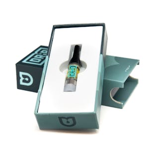 Photo of Do-Si-Dos #22 Distillate Cartridge 0.5g