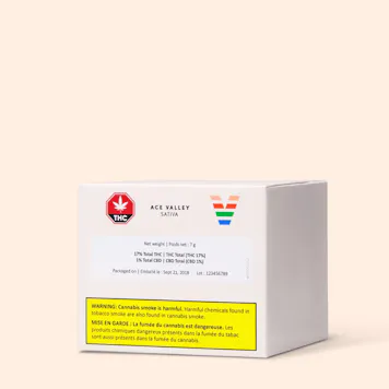 Photo of Sativa | Ice Cream - 7.0g