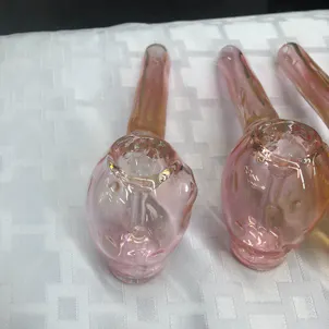 Photo of Color changing bubblers