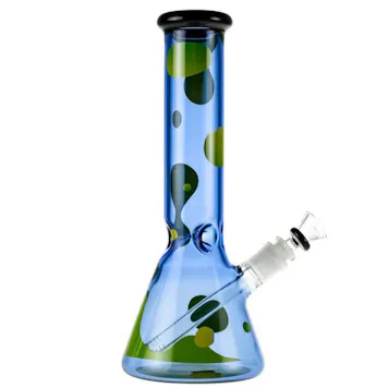 Photo of Famous X Privilege 12” Glass Beaker Bong