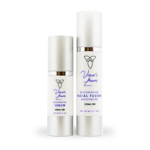 Photo of Restorative Duo Skincare