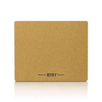 Photo of RYOT® Branded Cork Pad