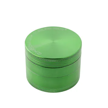 Photo of The Spectrum Grinder by Chromium Crusher