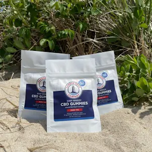 Photo of CBD-Infused Gummies (10 pack) 25mg per gummy