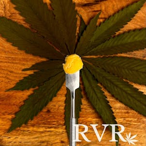 Photo of Banana Dosi Live Budder