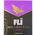 Product image for FLI Edibles: Premium Milk Chocolate Caramel