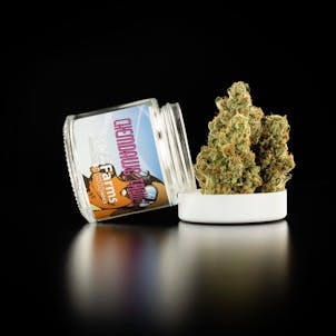 Product image for Chemdawg Trails