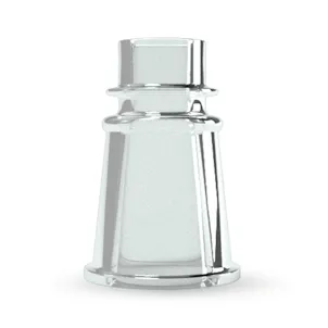 Photo of G Pen Connect Glass Adapter - Female