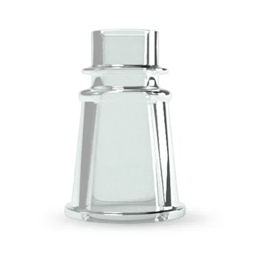 Photo of G Pen Connect Glass Adapter - Female