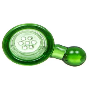 Photo of "Male Slide w/ Built-In" Screen