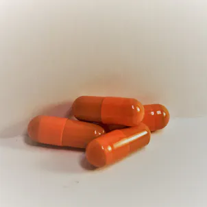 Photo of THC Capsule - (100mg x 1cap)