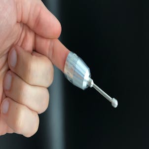 Photo of Dank Dabber v3 Ball Point