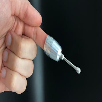 Photo of Dank Dabber v3 Ball Point