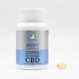 Product image for REST Softgels For Sleep Support