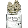 Danny Deweedo by Fire Bros.