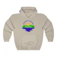 Product image for Goodbud Outdoors Vintage Outdoors Hoodie