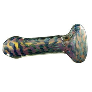 Photo of 5" Inside-out Color Changing Oily Spoon