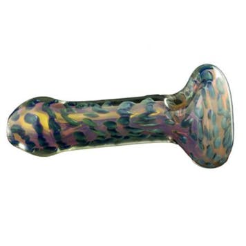 Photo of 5" Inside-out Color Changing Oily Spoon