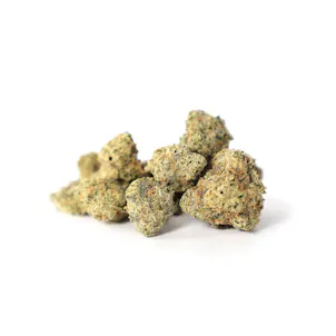 Photo of 88 G13 Hash Plant x Northern Lights