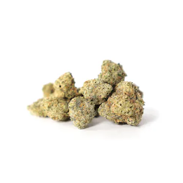 Photo of 88 G13 Hash Plant x Northern Lights