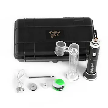 Photo of Portable Enail by Puffing Bird™