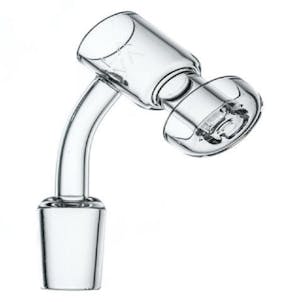 Photo of "Terp Slurper Quartz" Banger Nail