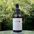 Product image for vtbio Hemp Oil 500mg Large Pet (>50lbs) Tincture/Topical