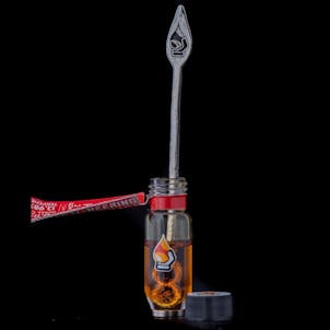 Product image for Sundae Driver HTFSE Cured Resin Vial