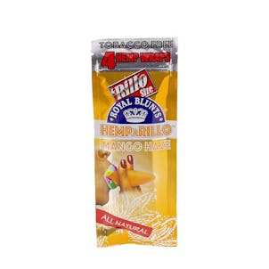 Photo of Royal Blunts Hemparillo Wraps