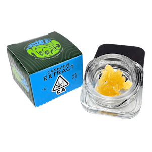 Photo of High Octane Sugar 1G