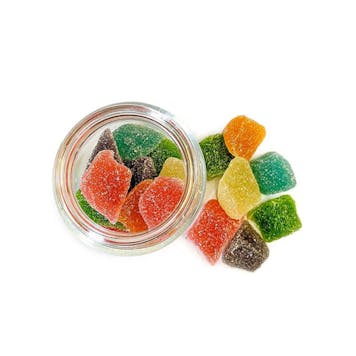 Photo of Partners - Gummies 240mg (20)