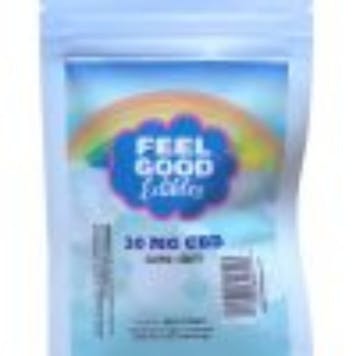 Photo of 30mg CBD Guava Candy