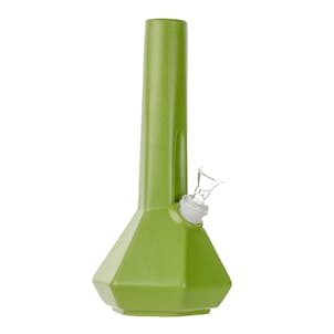 Photo of Solid Hexagonal Bong - 10in