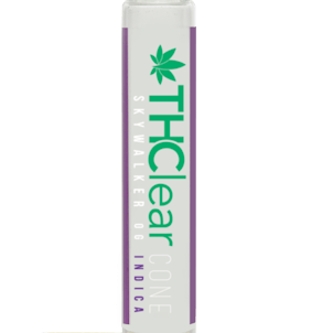 Photo of PRE-ROLL CONES - MASTER YODA OG