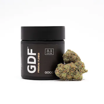 Photo of Good Day Farm: Chiesel | Flower | 3.5g
