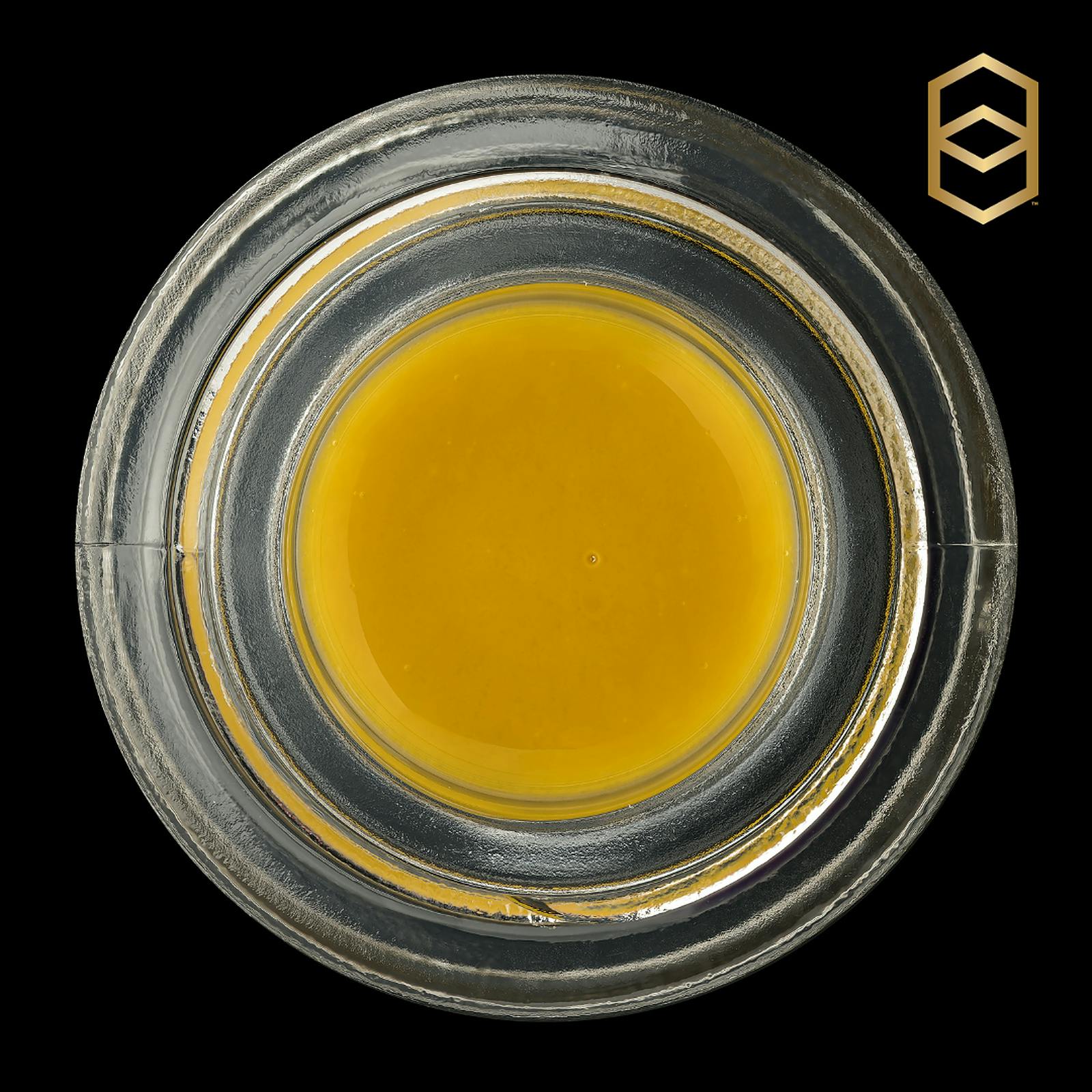 Dabstract Nooner Live Resin Cake Icing 1g Leafly