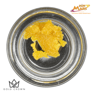 Photo of Cured Budder (1g)- Sugar Cookies
