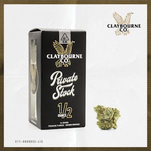 Photo of Grease Monkey (14g) - Private Stock