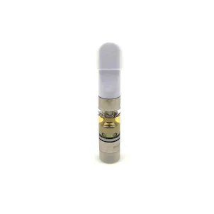 Photo of Lemon Slushie Vape Cartridge